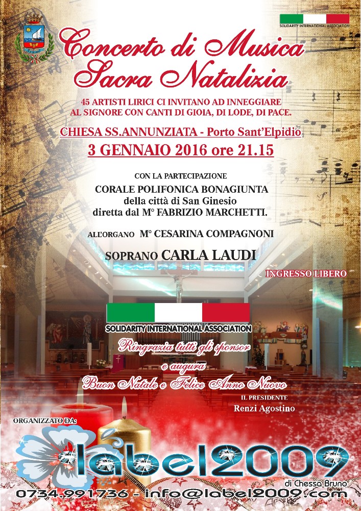 POLIFONICA SCARICA